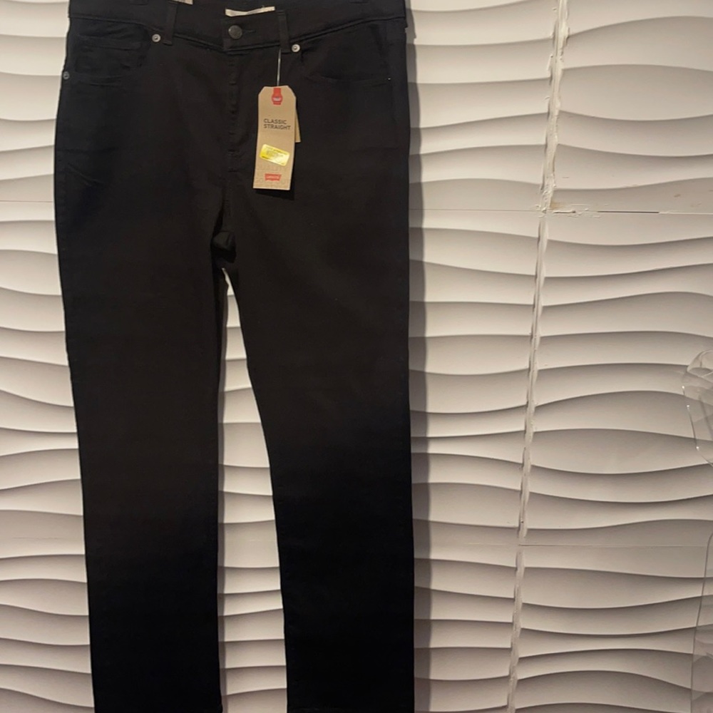 COPY - Levi’s classic straight jeans